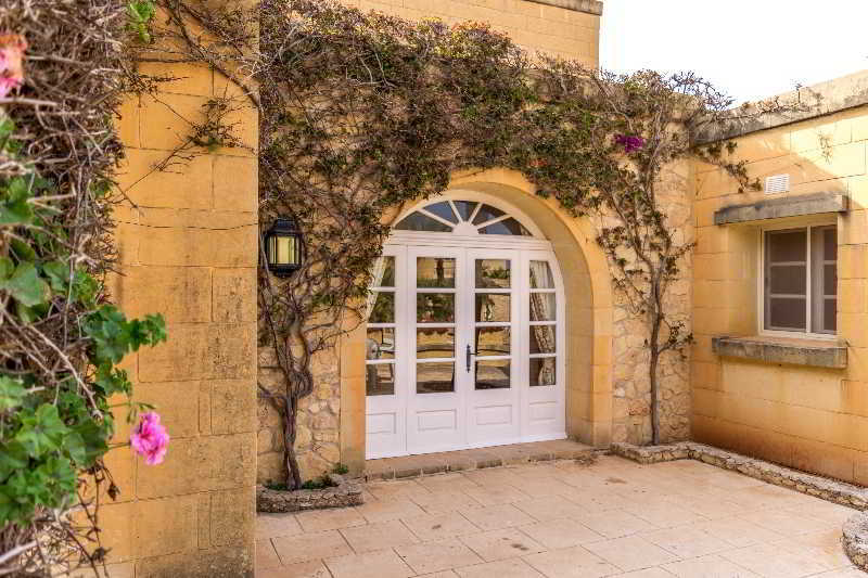 Tal Fanal Complex Lejlighed Għasri Eksteriør billede